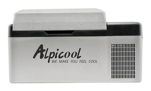 Автохолодильник Alpicool C20 12В/24В фото 2