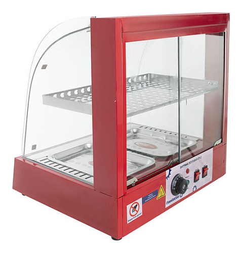 Витрина тепловая Foodatlas CY-2 фото 4