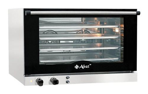 Печь конвекционная Abat КЭП-4 фото 2