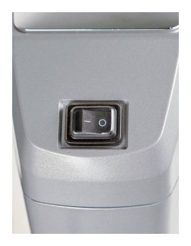Миксер для молочных коктейлей Macap F4D серый фото 5