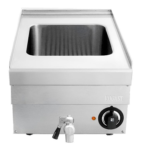 Макароноварка Kovinastroj (Kogast) EKT-T40