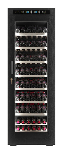 Винный шкаф MEYVEL MV108-WB1-M фото 2