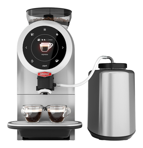 Охладитель молока Bravilor Bonamat Sprso Milk cooler фото 4