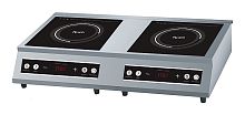 Плита индукционная Rosso C7005-S