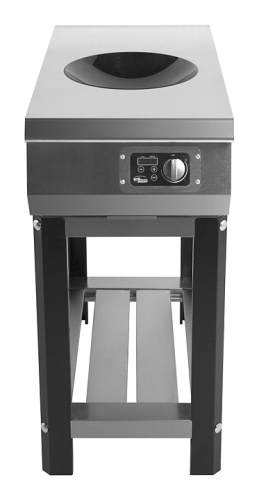 Плита индукционная Grill Master Ф1ИП/800 на подставке