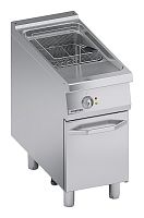 Фритюрница электрическая VEROTERM VT4FGEP0520 20 л