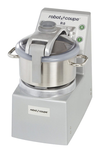 Куттер Robot Coupe R8 (21291)