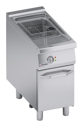 Фритюрница электрическая VEROTERM VT4FGEP0520 20 л