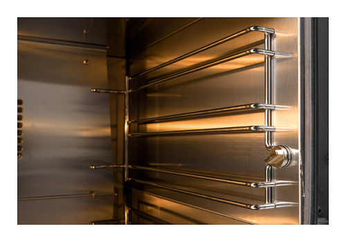 Печь конвекционная Spidocook Caldobake SF023 фото 7
