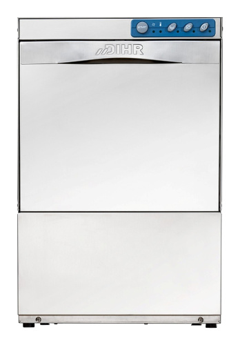 Стаканомоечная машина Dihr GS 40 + DDE + PS
