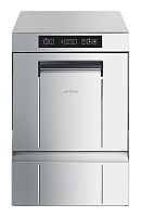 Стаканомоечная машина SMEG Foodservice SPG405MS