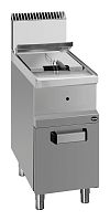Фритюрница газовая Apach APFG-47P/PL