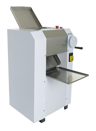 Тестораскаточная машина Foodatlas YM-350B 220В фото 2