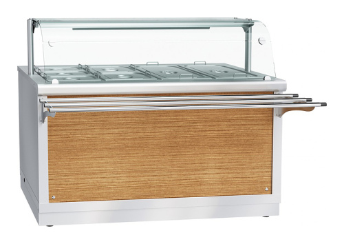 Мармит Abat Hot-Line ЭМК-70Х-01 фото 4