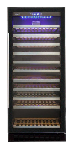 Винный шкаф Cold Vine C121-KBT1 фото 2