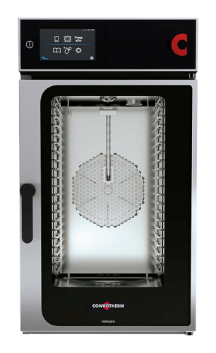 Пароконвектомат Convotherm Mini pro 10.10