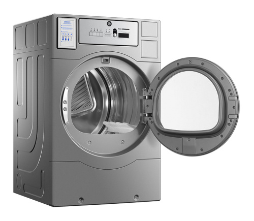 Сушильная машина Haier HCD12C фото 3