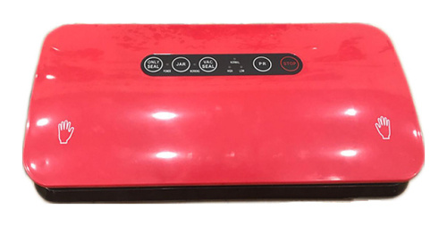 Упаковщик вакуумный Foodatlas HZ-300A Eco
