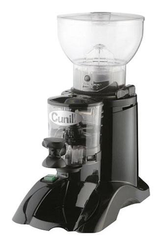 Кофемолка Cunill Brasil Black