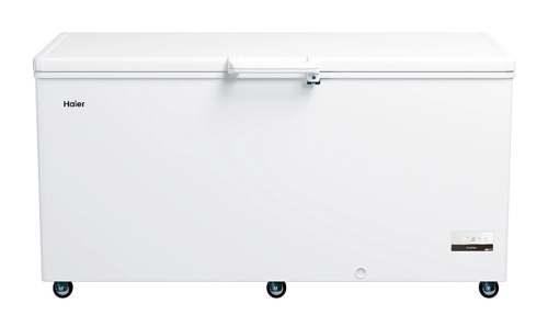 Ларь морозильный Haier HCE 520RFC