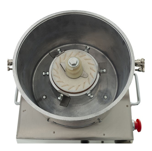 Мельница коллоидная Foodatlas HR-100L фото 6