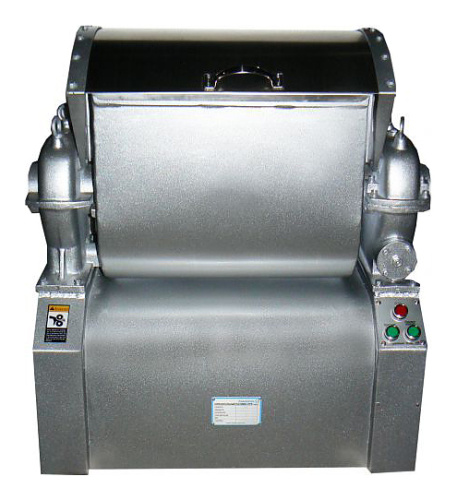 Машина тестомесильная Foodatlas HYW(J)-25 (AR) Pro 220 В фото 2