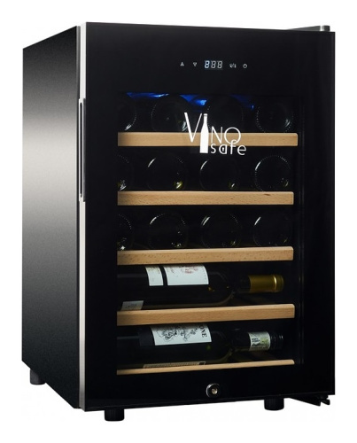 Винный шкаф Vinosafe VSF21AM