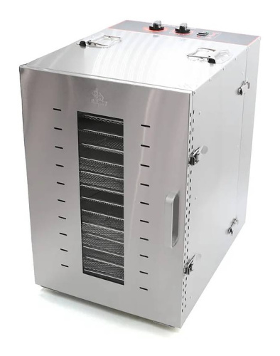 Сушилка для овощей и фруктов Airhot FD-16G фото 3