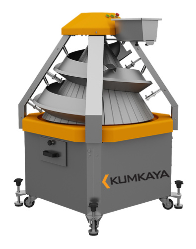 Тестоокруглитель Kumkaya CM 3100 PT