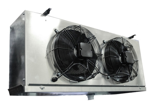Сплит-система среднетемпературная Intercold МСМ 342 FT