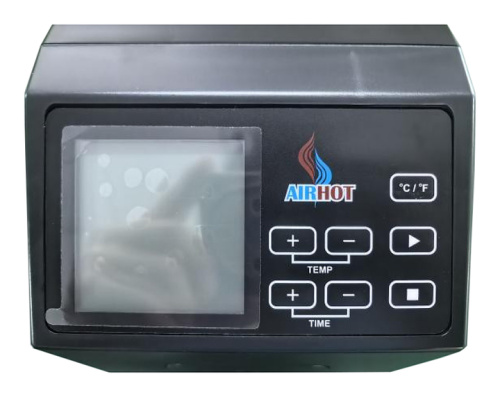 Ротационный кипятильник (термостат) Airhot SOUS-VIDE SV-30E фото 3