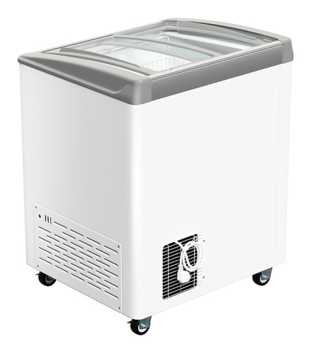Ларь морозильный Haier SD-206AE фото 5