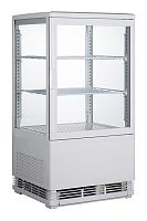 Витрина холодильная VIATTO VA-RT-58W