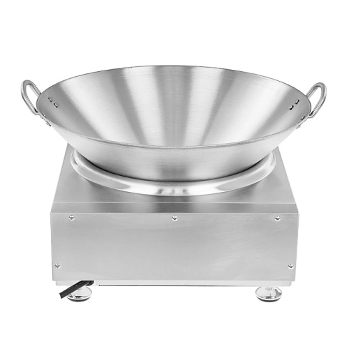 Плита индукционная VIATTO VA-IC3520WOK фото 5