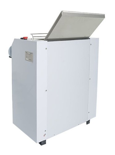 Тестораскаточная машина Foodatlas YM-500B 380В фото 5