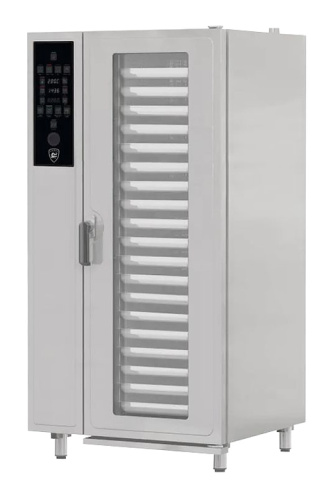 Пароконвектомат KAYMAN FLASHTASTE ПКЭ-20Б-Э