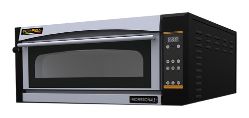 Печь для пиццы WLBake WellPizza Professionale 6D