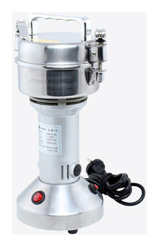 Измельчитель специй Hurakan HKN-SG100 фото 3