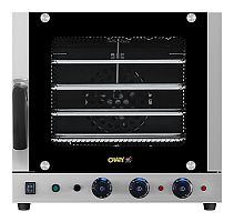 Печь конвекционная Crazy Pan CP-EC07FSR