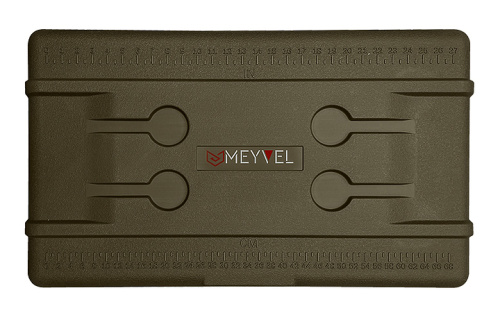Автохолодильник MEYVEL AF-U75-travel, 75 литров фото 8