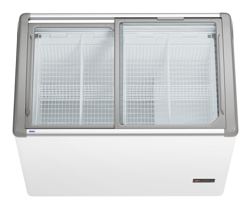 Ларь морозильный Haier SD-336AELUA фото 3
