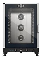 Печь конвекционная UNOX XB 893