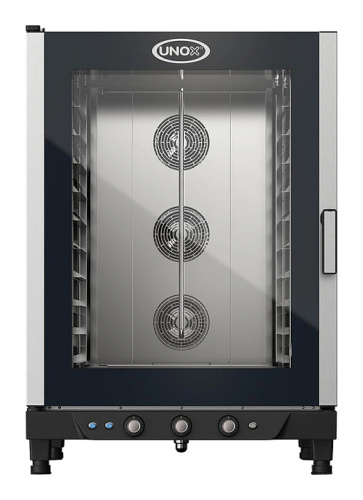 Печь конвекционная UNOX XB 893