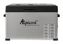 Автохолодильник Alpicool С30 12В/24В/220В