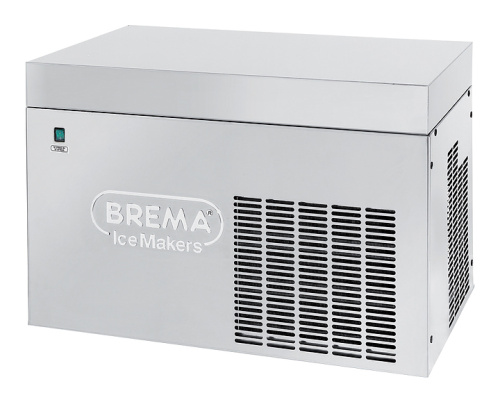 Льдогенератор Brema Muster 250A (без хладагента)