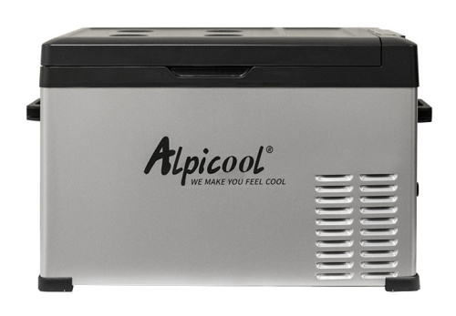 Автохолодильник Alpicool С30 12В/24В/220В