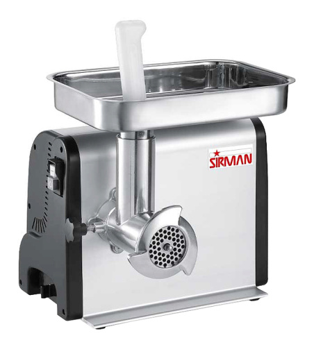 Мясорубка Sirman TC-12 DENVER 220В