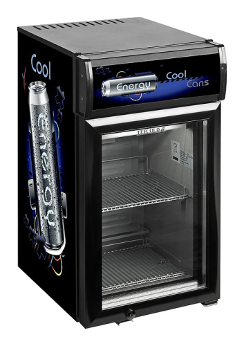 Шкаф холодильный TEFCOLD BC25CP фото 2