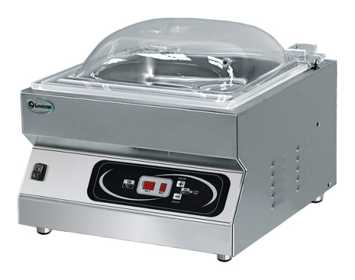 Упаковщик вакуумный LAVEZZINI PRESTIGE DG40