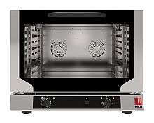 Печь конвекционная Tecnoeka Evolution EKF 464 N